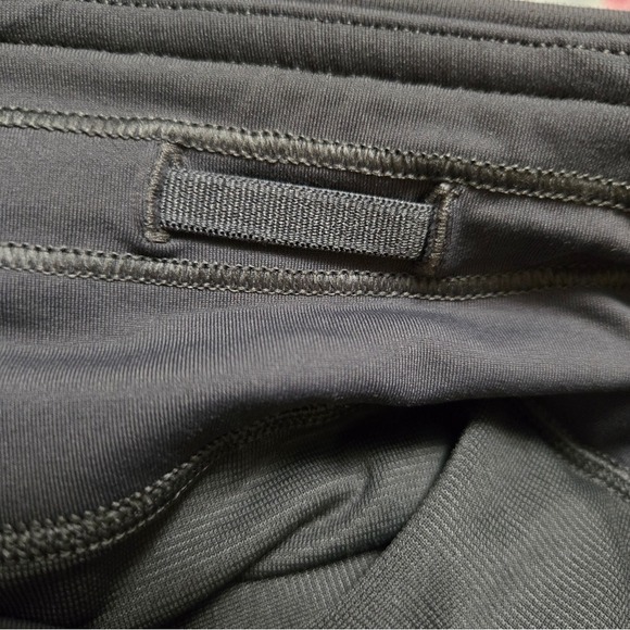 Lululemon Gait Keeper Short *3.5" Swerve Vapor Metal Grey/Metal Grey Size 6 - Picture 11 of 11